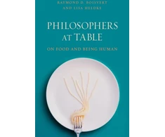 KNYGA Raymond D Boisvert Philosophers at Table
