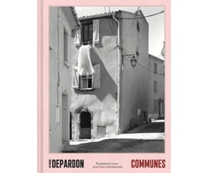 KNYGA Raymond Depardon, Communes