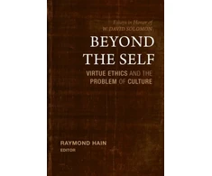 KNYGA Raymond Hain Beyond the Self