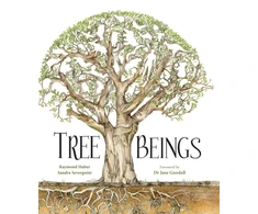 KNYGA Raymond Huber Tree Beings