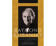 KNYGA Raymond Klibansky