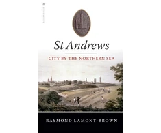 KNYGA Raymond Lamont Brown St Andrews