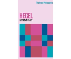 KNYGA Raymond Plant Great Philosophers: Hegel