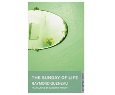 KNYGA Raymond Queneau Sunday of Life