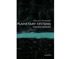 KNYGA Raymond T Pierrehumbert Planetary Systems