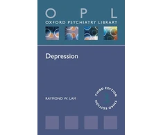 KNYGA Raymond W Lam Depression