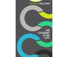 KNYGA Raymond Williams Country and the City