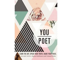KNYGA Rayna Hutchison You/Poet