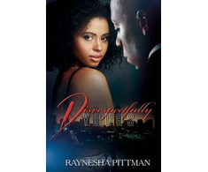 KNYGA Raynesha Pittman Disrespectfully Yours