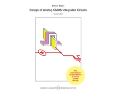 KNYGA Razavi Design of Analog CMOS Integrated Circuits