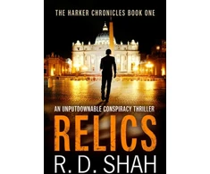 KNYGA R.D. Shah Relics