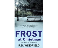 KNYGA Rd Wingfield Frost At Christmas