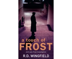 KNYGA Rd Wingfield Touch Of Frost
