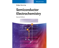 KNYGA Rdiger Memming Semiconductor Electrochemistry