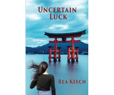 KNYGA Rea Keech Uncertain Luck