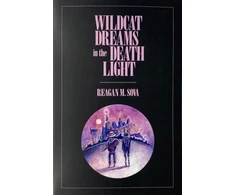 KNYGA Reagan Sova Wildcat Dreams in the Death Light