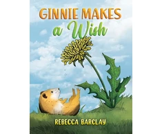 KNYGA Rebecca Barclay Ginnie Makes a Wish