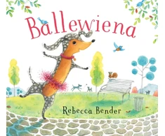 KNYGA Rebecca Bender Ballewiena