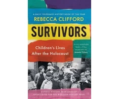 KNYGA Rebecca Clifford Survivors