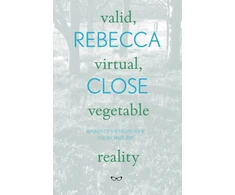 KNYGA Rebecca Close Valid, Virtual, Vegetable Reality