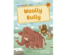 KNYGA Rebecca Colby; Tamás Mayer Woolly Bully