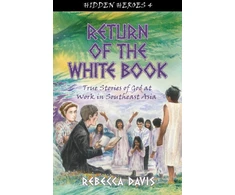 KNYGA Rebecca Davis Return of the Baltas Book