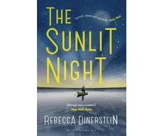 KNYGA Rebecca Dinerstein Sunlit Night