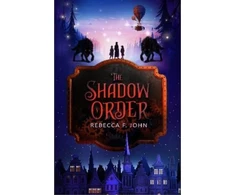 KNYGA Rebecca F John Shadow Order