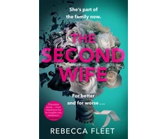 KNYGA Rebecca Fleet Second Wife