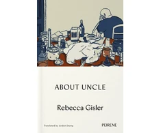 KNYGA Rebecca Gisler About Uncle