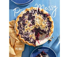 KNYGA Rebecca Grasley Pie Is Messy