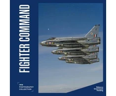 KNYGA Rebecca Greenwood Harding Fighter Command