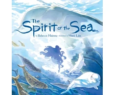 KNYGA Rebecca Hainnu Spirit of the Sea
