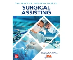 KNYGA Rebecca Hall Practice and Principles of Surgical Assisting