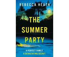 KNYGA Rebecca Heath Summer Party
