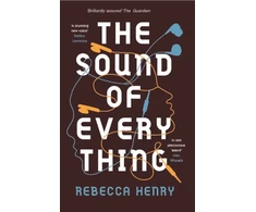 KNYGA Rebecca Henry Sound of Everything