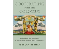 KNYGA Rebecca Herman Cooperating with the Colossus