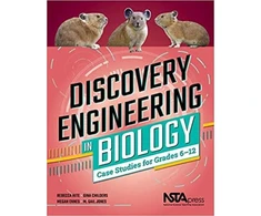 KNYGA Rebecca Hite Discovery Engineering in Biology