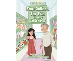 KNYGA Rebecca J Allen Five Dollars for Fun