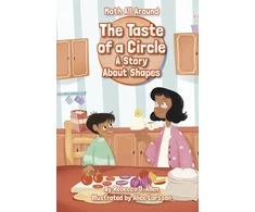 KNYGA Rebecca J Allen Taste of a Circle