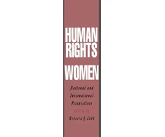 KNYGA Rebecca J Cook Human Rights of Women