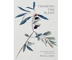 KNYGA Rebecca John Thinking the Plant