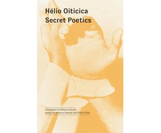 KNYGA Rebecca Kosick Secret Poetics