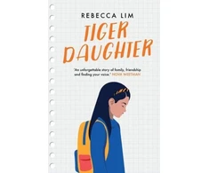 KNYGA Rebecca Lim Tiger Daughter