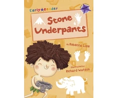 KNYGA Rebecca Lisle Stone Underpants