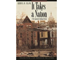 KNYGA Rebecca M Blank It Takes a Nation