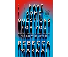 KNYGA Rebecca Makkai I Have Some Questions for You