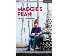 KNYGA Rebecca Miller Maggie's Plan