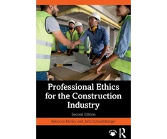 KNYGA Rebecca Mirsky Professional Ethics for the Construction Industry
