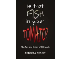 KNYGA Rebecca Nesbit Is that Fish in your Tomato?